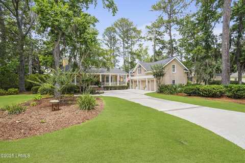 13 Longwood Drive, Okatie, SC 29909