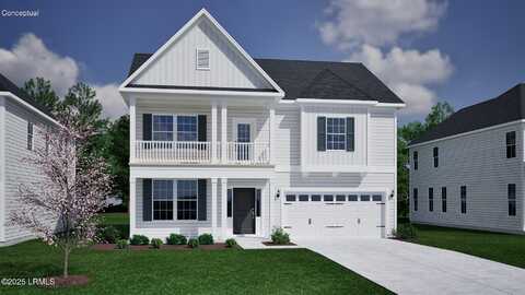 109 Baneberry Lane, Beaufort, SC 29907