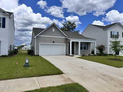 205 Respite Street, Ridgeland, SC 29936