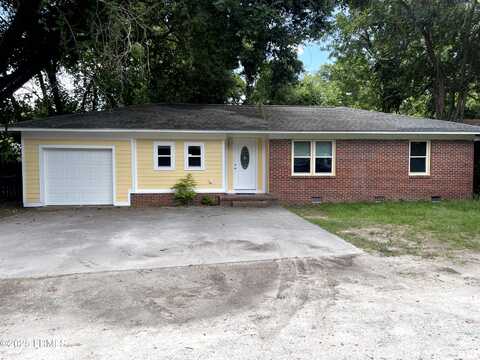 1806 6th Street, Beaufort, SC 29902