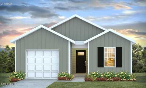 324 Holiday Street, Ridgeland, SC 29936