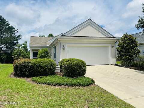 480 Colonel Thomas Heyward Road, Bluffton, SC 29909