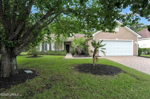 8 Mcnish Court, Bluffton, SC 29909