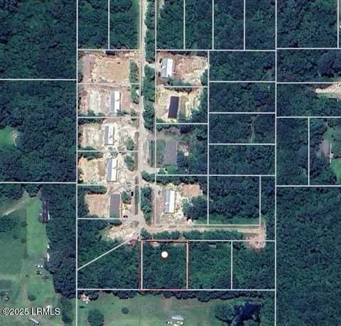 22 Unity Lane, Seabrook, SC 29940