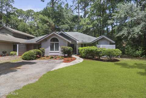 7 Stillwater Court, Hilton Head Island, SC 29926