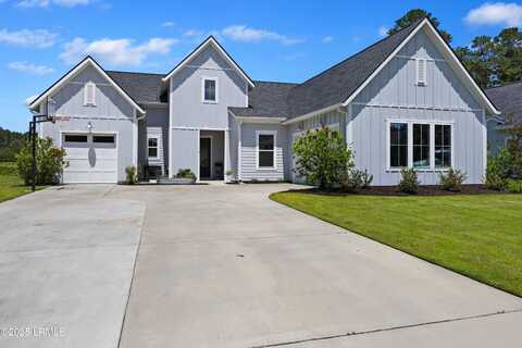 113 Laurel Oak Avenue, Hardeeville, SC 29927