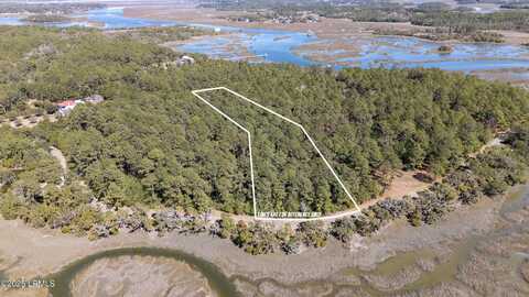 15 Whitners Landing Road, Saint Helena Island, SC 29920