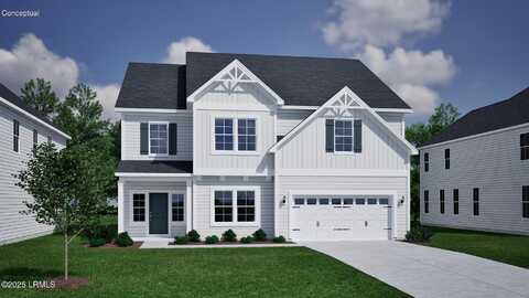 113 Baneberry Lane, Beaufort, SC 29907