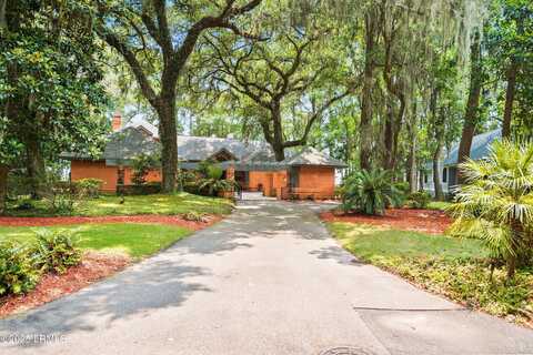 207 Odingsell Court, Saint Helena Island, SC 29920