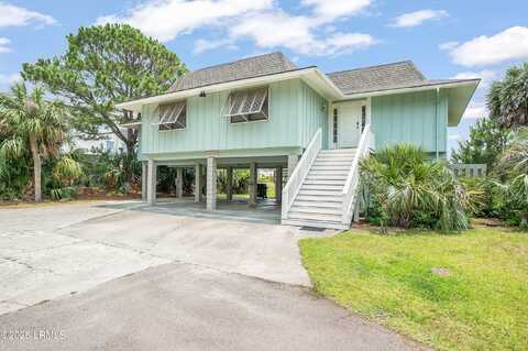 706 Red Drum Road N, Fripp Island, SC 29920