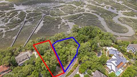 48 And 56 Anchorage Way, Beaufort, SC 29902
