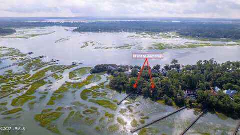 48 And 56 Anchorage Way, Beaufort, SC 29902