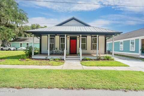 820 15th Street, Port Royal, SC 29935