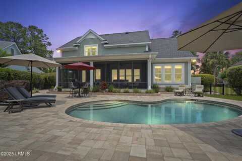 4 Halburton Circle, Bluffton, SC 29910