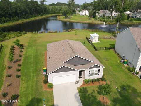 89 Cedar View Circle, Okatie, SC 29909