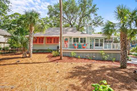 106 Sand Piper Run, Fripp Island, SC 29920