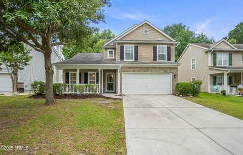 28 Pennyroyal Way, Beaufort, SC 29906