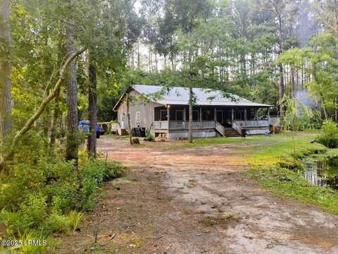 3769 Rice Shire Road, Ridgeland, SC 29936