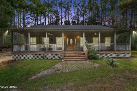 3769 Rice Shire Road, Ridgeland, SC 29936