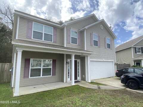 204 Mission Way, Beaufort, SC 29906