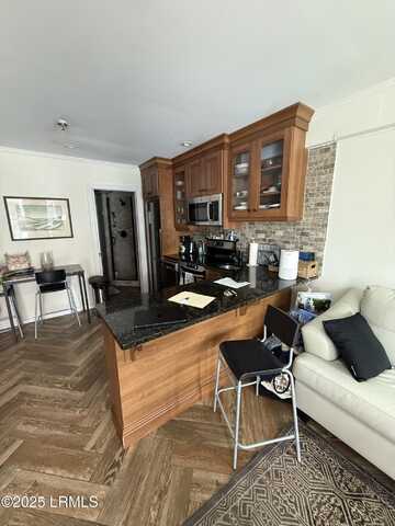 502 Sunsuite, Fripp Island, SC 29920