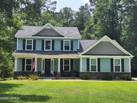 125 Pleasant Point Drive, Beaufort, SC 29907