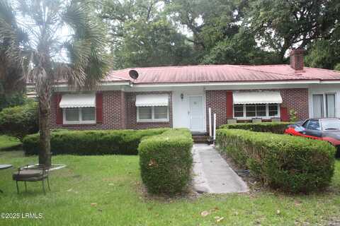 6804 S Frontage Road U.S. Hwy 17 Highway, Coosawhatchie, SC 29912