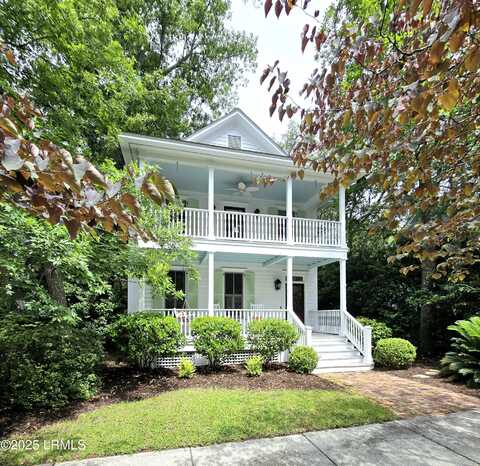 14 Fraser Street, Beaufort, SC 29907