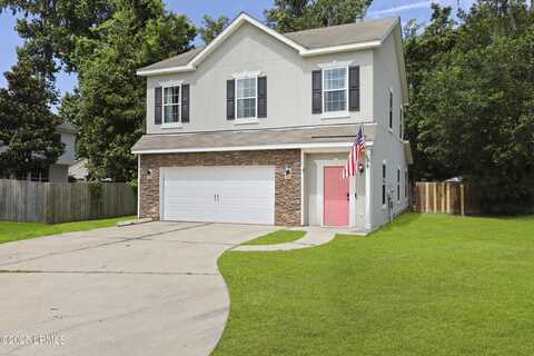 44 Applemint Lane, Beaufort, SC 29906