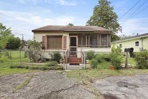 807 Congress Street, Beaufort, SC 29902