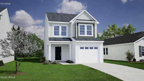 598 Aviation Drive, Ridgeland, SC 29936