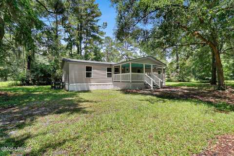 62 Laurel Street E, Beaufort, SC 29906