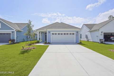 821 Aurora Way, Bluffton, SC 29909