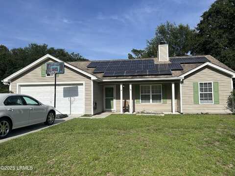 4 Shiney Leaf Court, Beaufort, SC 29907