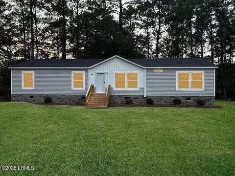 24 Unity Lane, Seabrook, SC 29940
