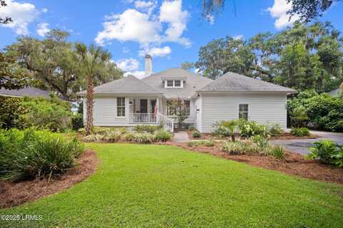 208 Cotton Dike Road, Saint Helena Island, SC 29920