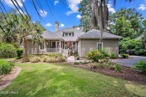 208 Cotton Dike Road, Saint Helena Island, SC 29920