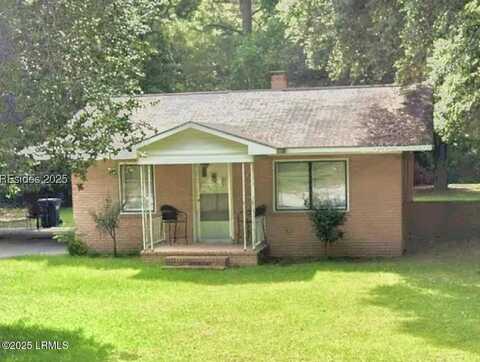 1773 Hampton Avenue N, Fairfax, SC 29827