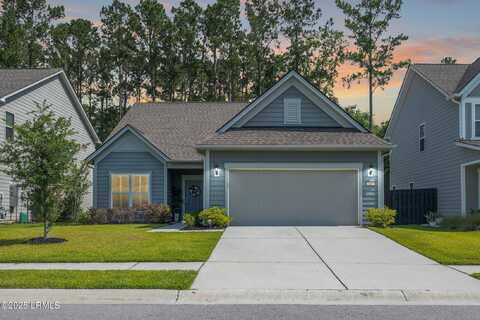 145 Rudder Run, Bluffton, SC 29910