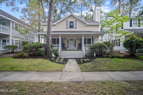 5 Regent Avenue, Bluffton, SC 29910