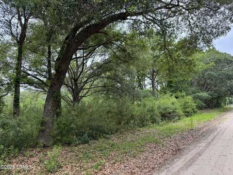 20 Tropicana Road, Saint Helena Island, SC 29920