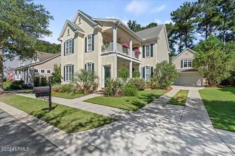 21 Woods Bay Road, Bluffton, SC 29910