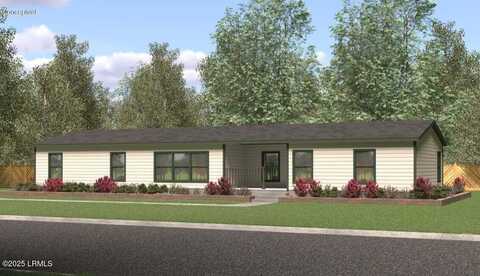 25 Unity Lane, Beaufort, SC 29906