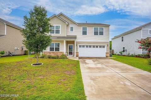 13 Combahee Way, Beaufort, SC 29906