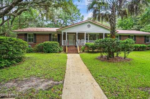7 Blue Heron Circle, Beaufort, SC 29907