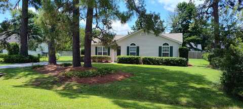 15 Grackle Lane, Beaufort, SC 29906