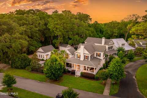 20 N Crescent, Beaufort, SC 29906