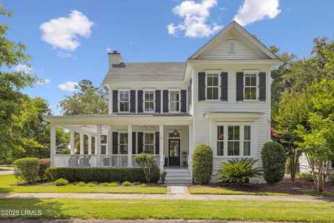 20 N Crescent, Beaufort, SC 29906