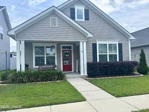 15 7th Avenue, Bluffton, SC 29910