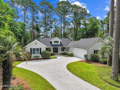 1716 Longfield Drive, Saint Helena Island, SC 29920